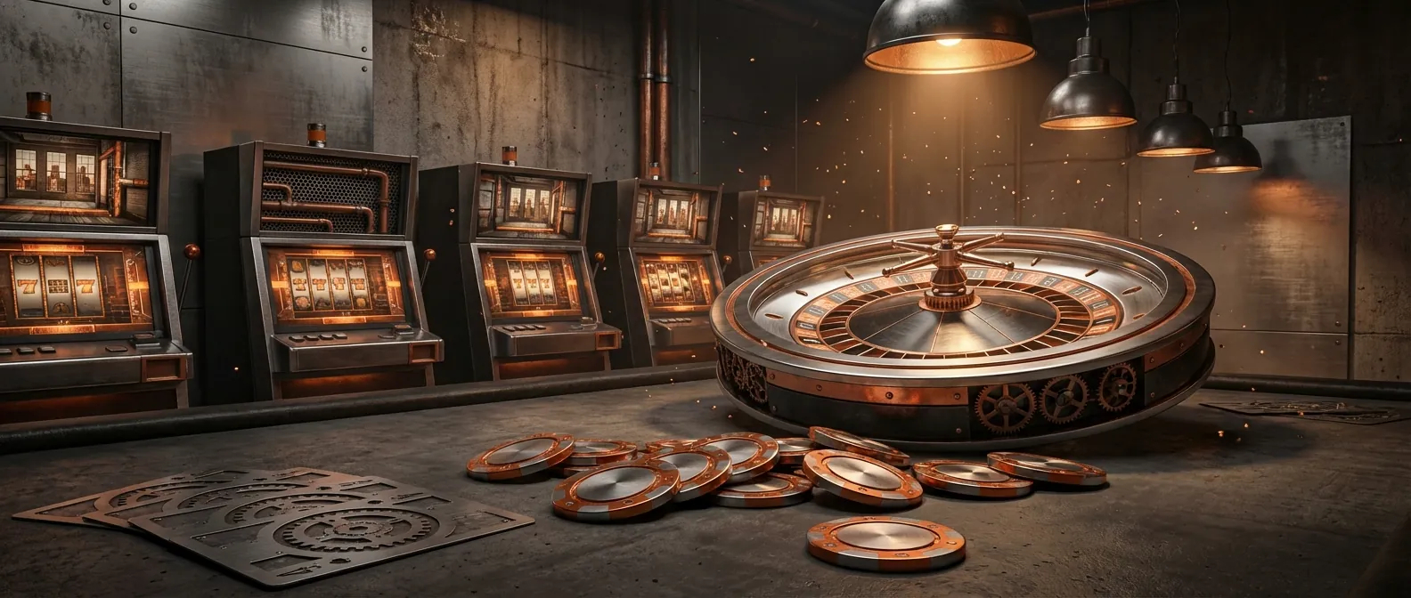 EnergyCasino bonus